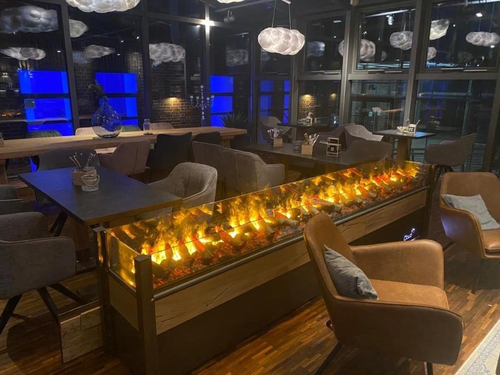 Heiner'S Parkhotel Gelsenkirchen Luaran gambar