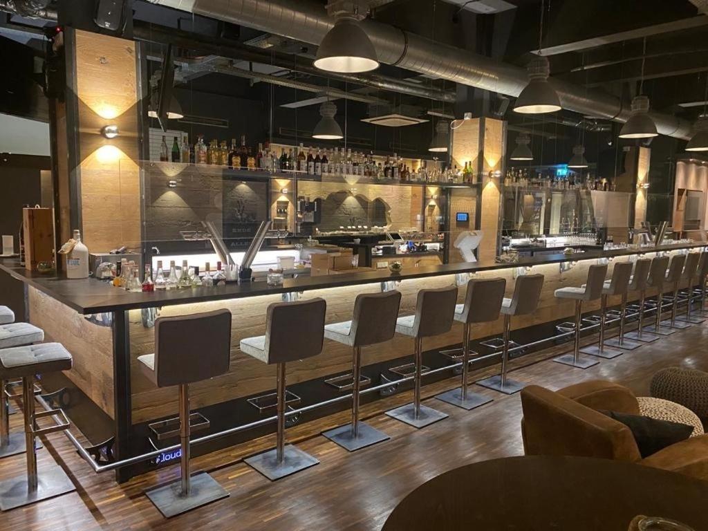 Heiner'S Parkhotel Gelsenkirchen Luaran gambar
