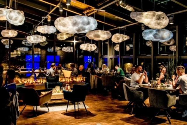 Heiner'S Parkhotel Gelsenkirchen Luaran gambar