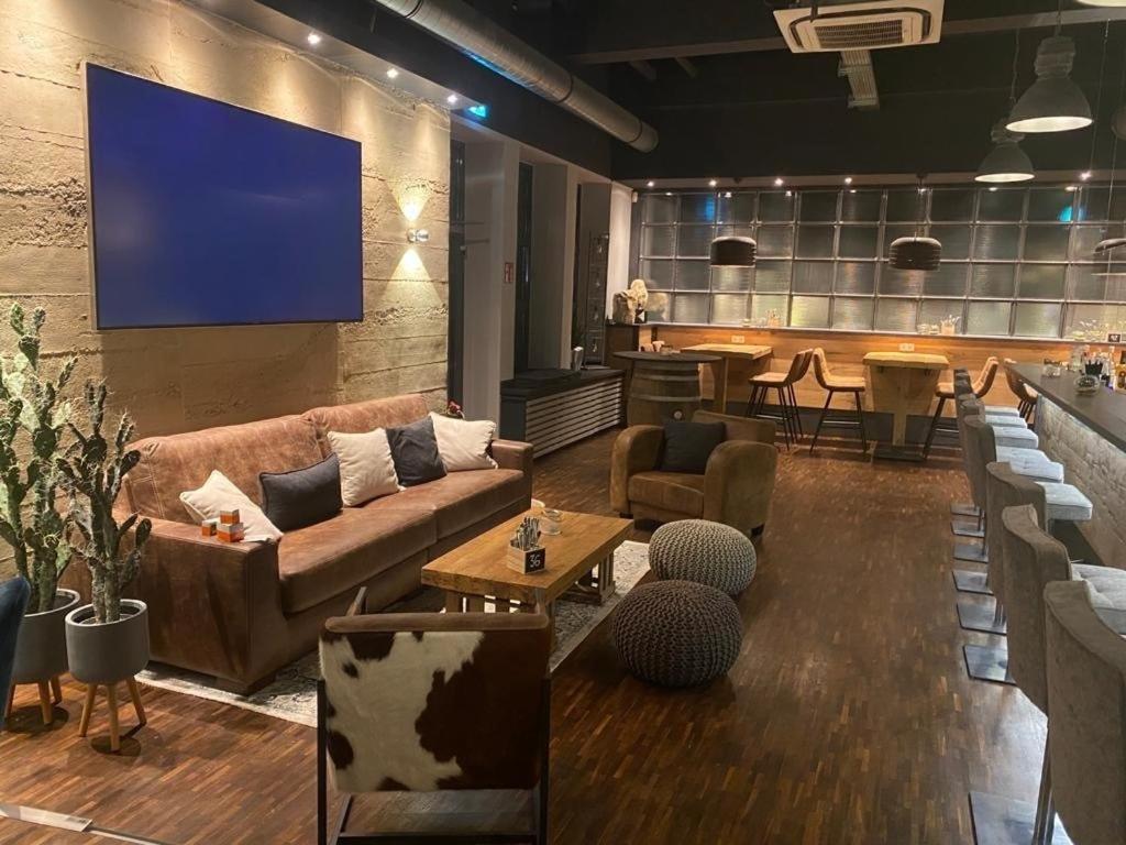 Heiner'S Parkhotel Gelsenkirchen Luaran gambar