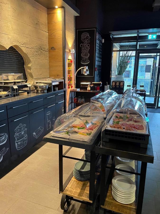 Heiner'S Parkhotel Gelsenkirchen Luaran gambar
