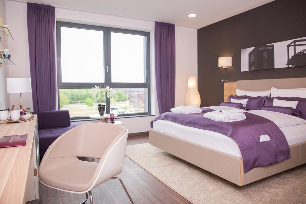 Heiner'S Parkhotel Gelsenkirchen Bilik gambar