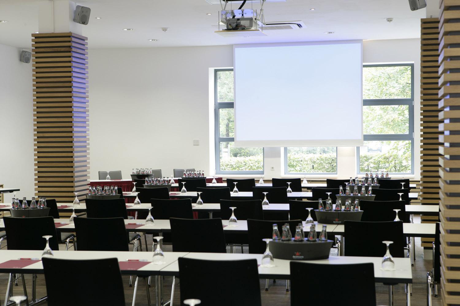 Heiner'S Parkhotel Gelsenkirchen Luaran gambar