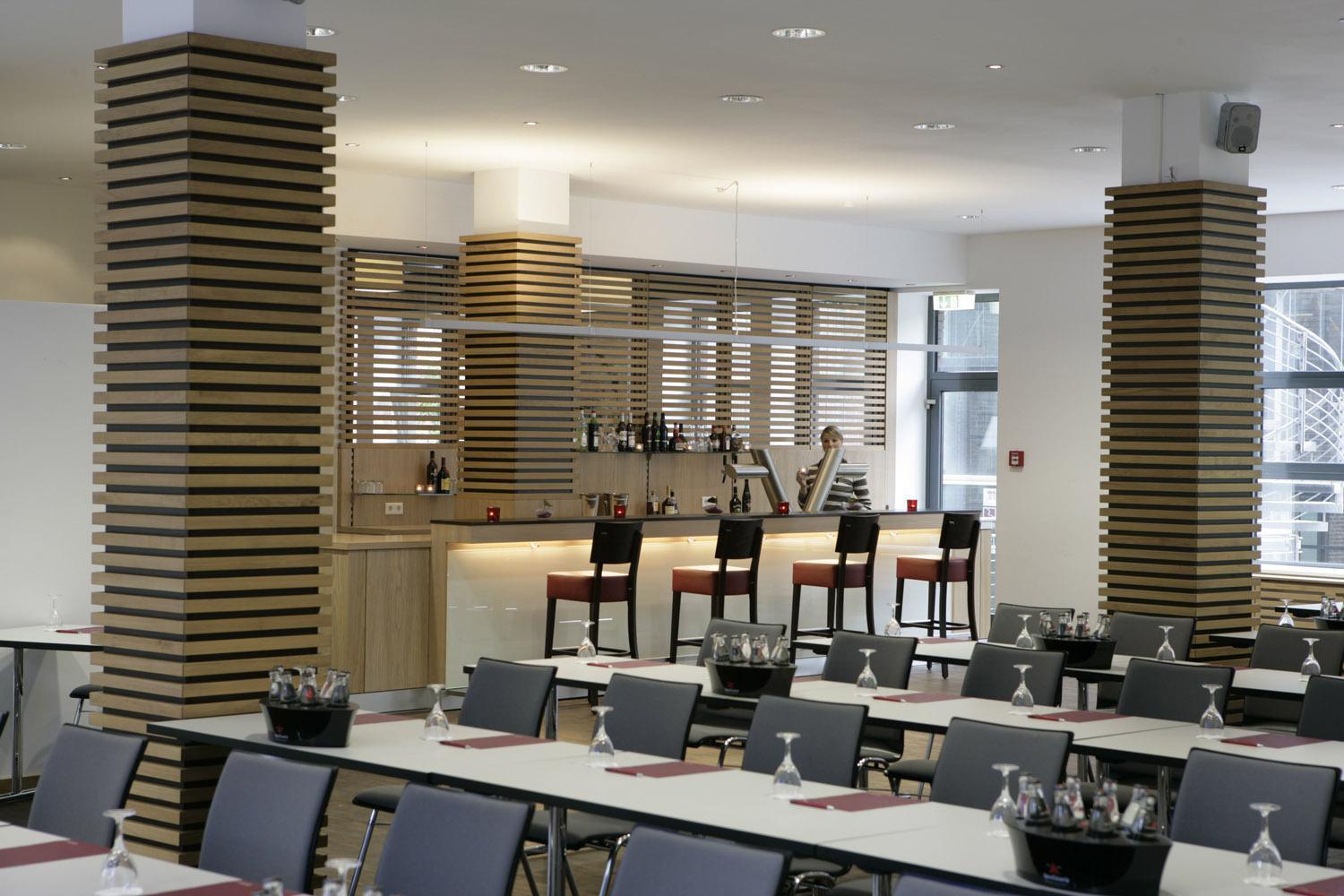 Heiner'S Parkhotel Gelsenkirchen Luaran gambar
