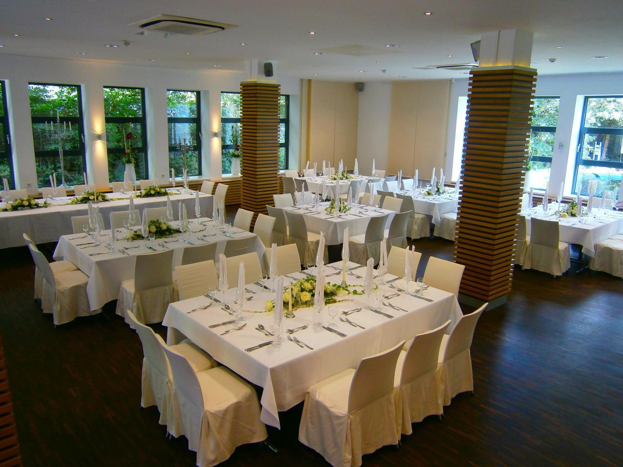 Heiner'S Parkhotel Gelsenkirchen Luaran gambar