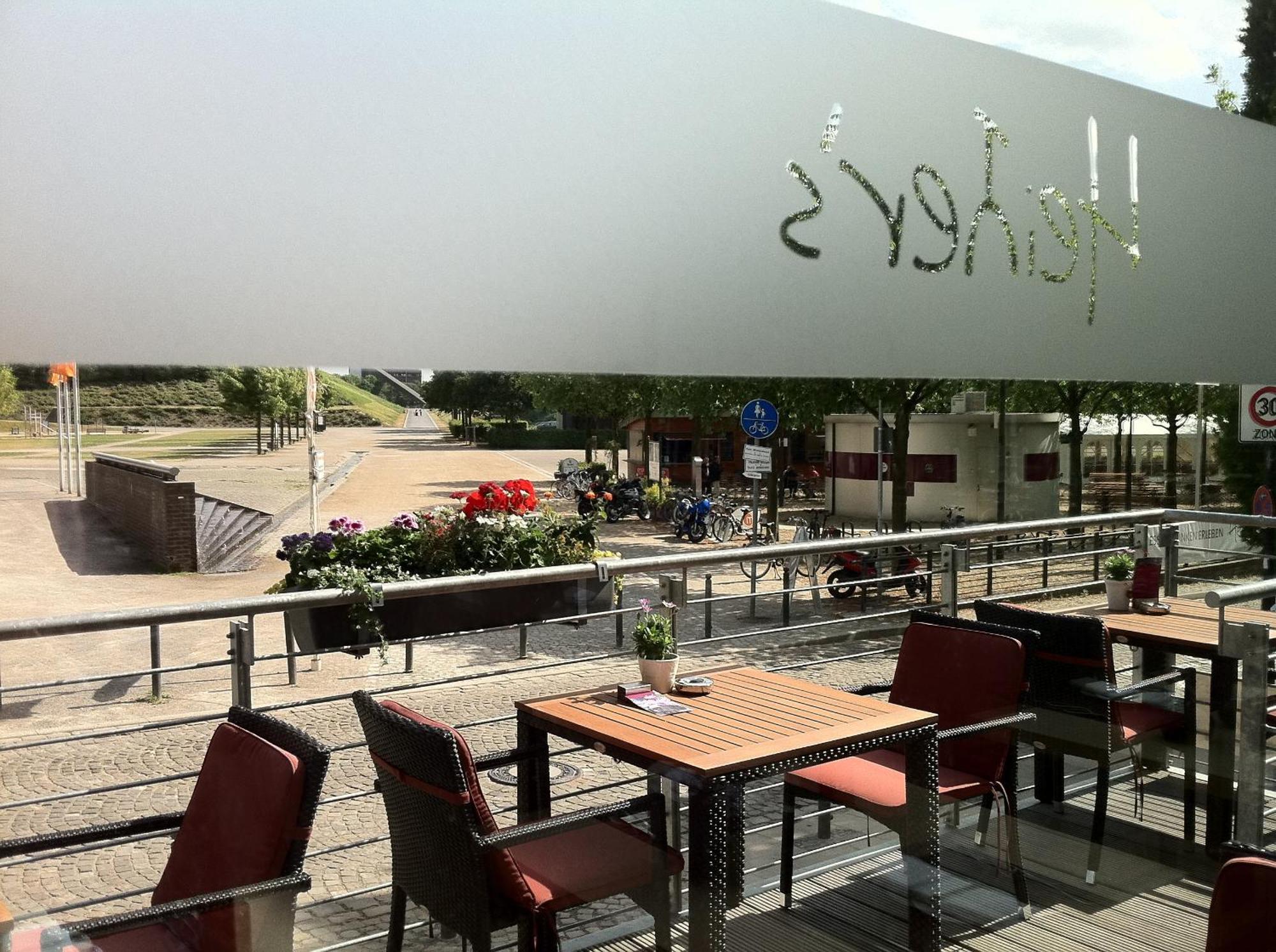 Heiner'S Parkhotel Gelsenkirchen Luaran gambar
