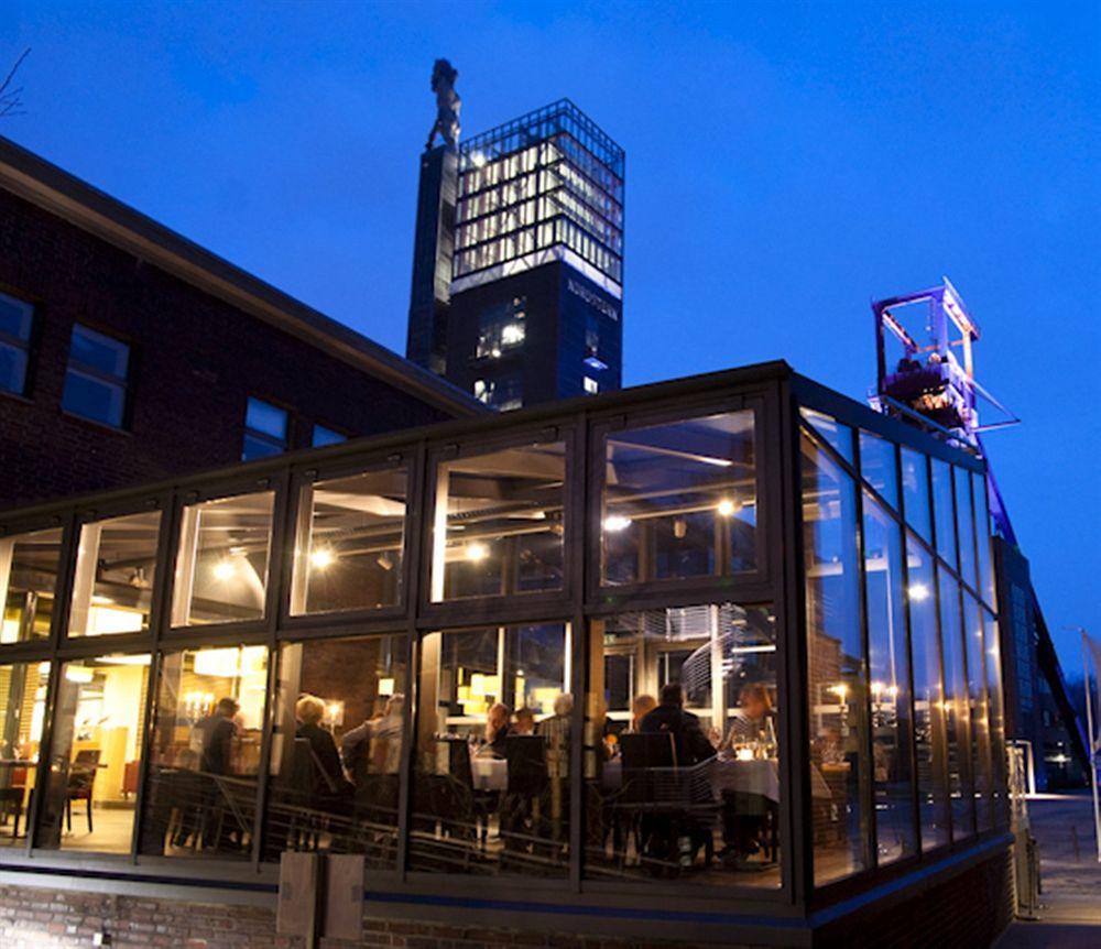 Heiner'S Parkhotel Gelsenkirchen Luaran gambar