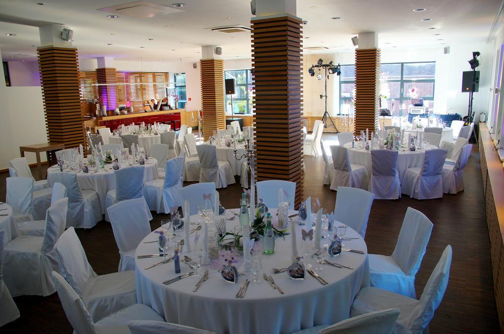 Heiner'S Parkhotel Gelsenkirchen Luaran gambar