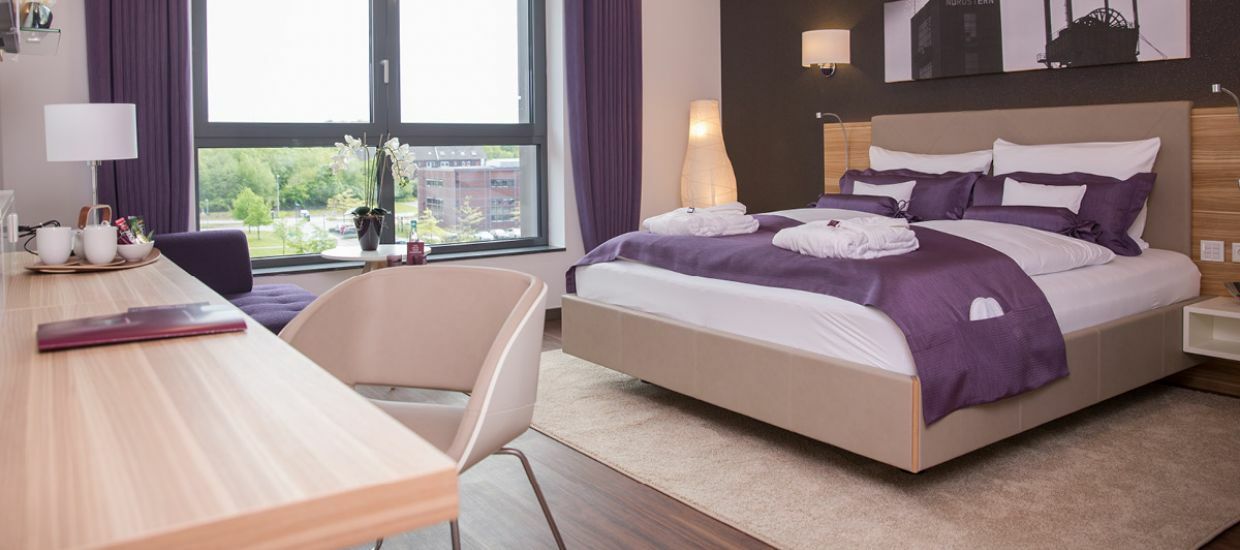 Heiner'S Parkhotel Gelsenkirchen Luaran gambar