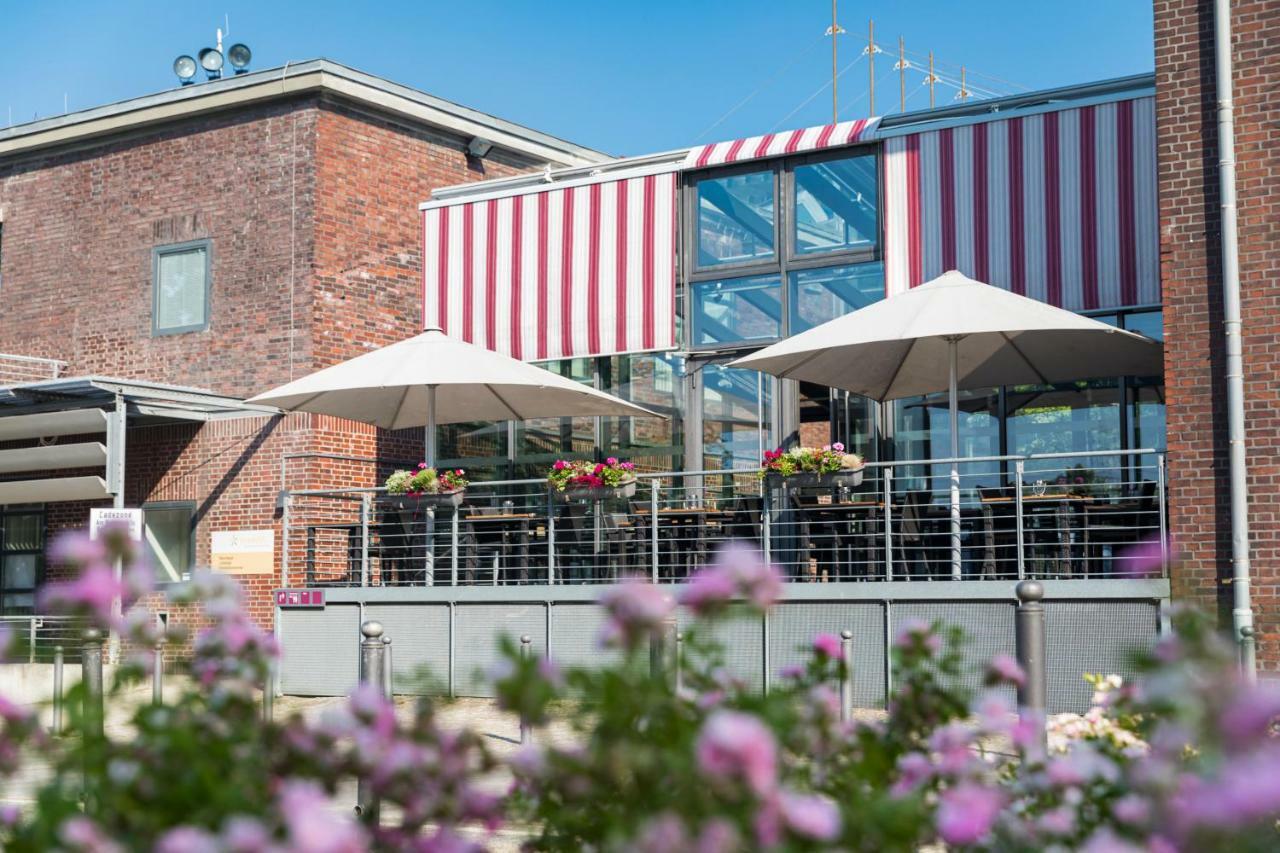 Heiner'S Parkhotel Gelsenkirchen Luaran gambar