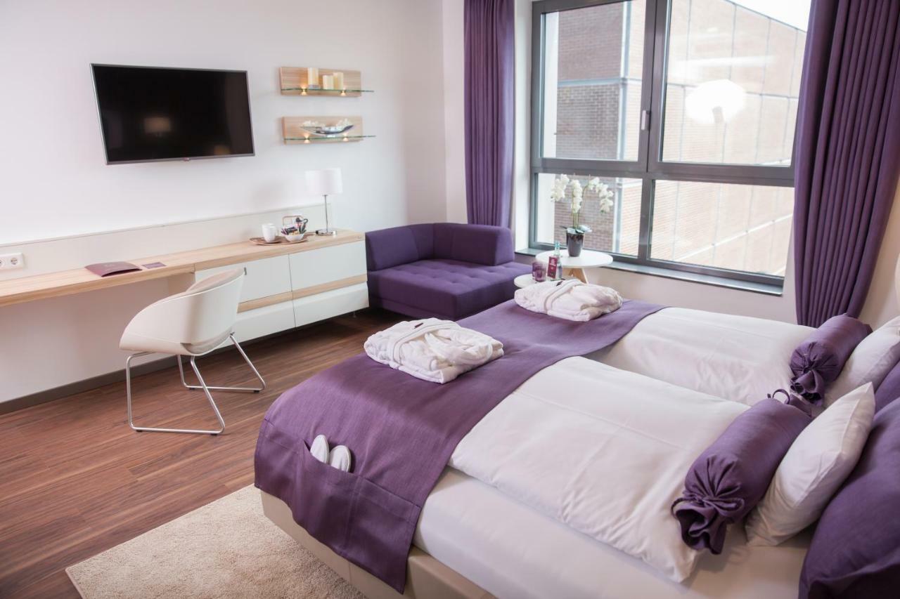 Heiner'S Parkhotel Gelsenkirchen Luaran gambar
