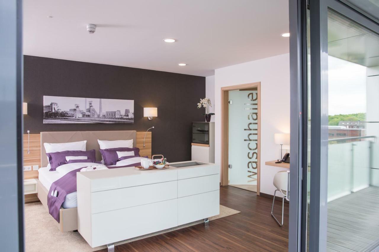 Heiner'S Parkhotel Gelsenkirchen Luaran gambar