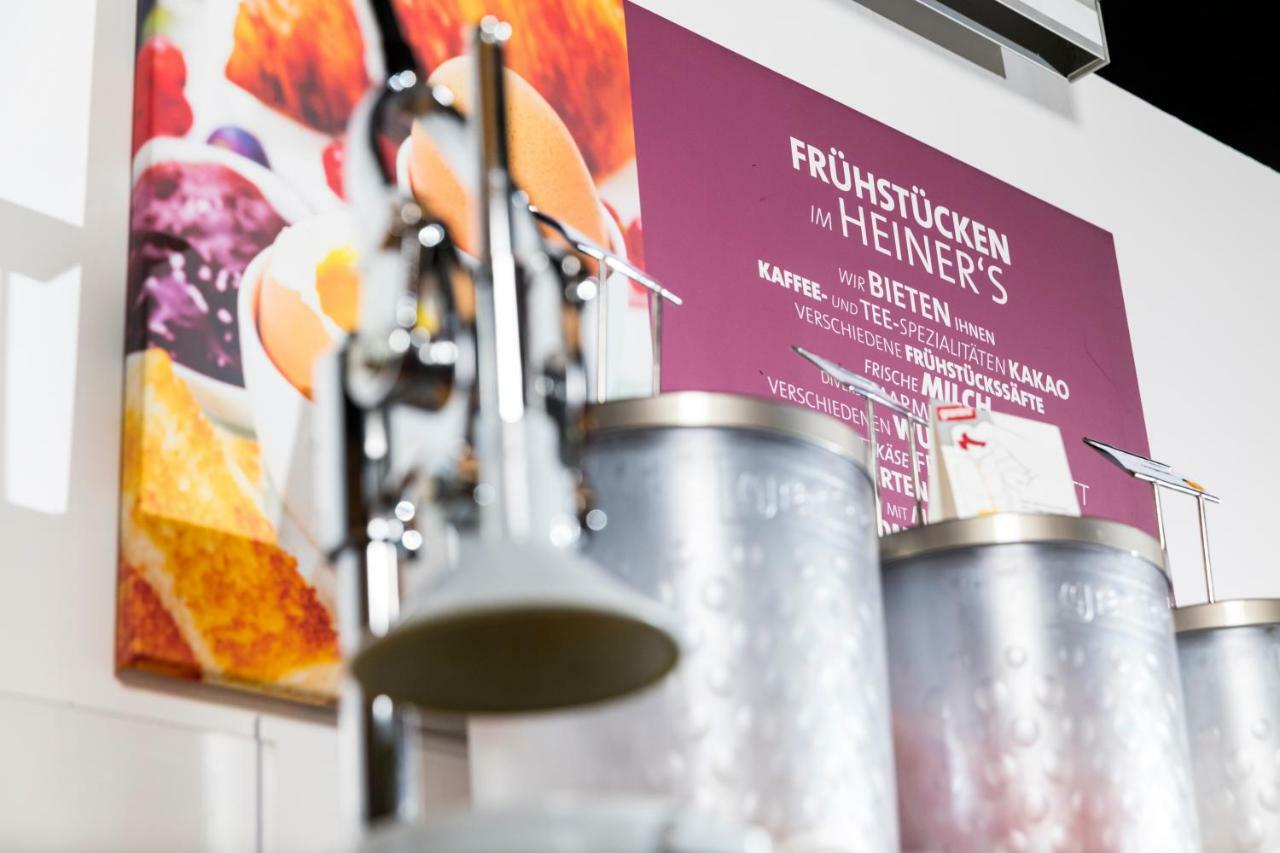 Heiner'S Parkhotel Gelsenkirchen Luaran gambar