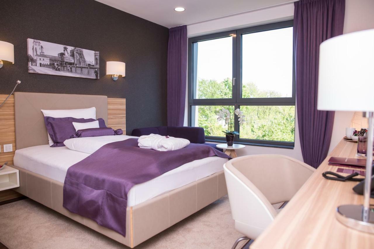 Heiner'S Parkhotel Gelsenkirchen Luaran gambar