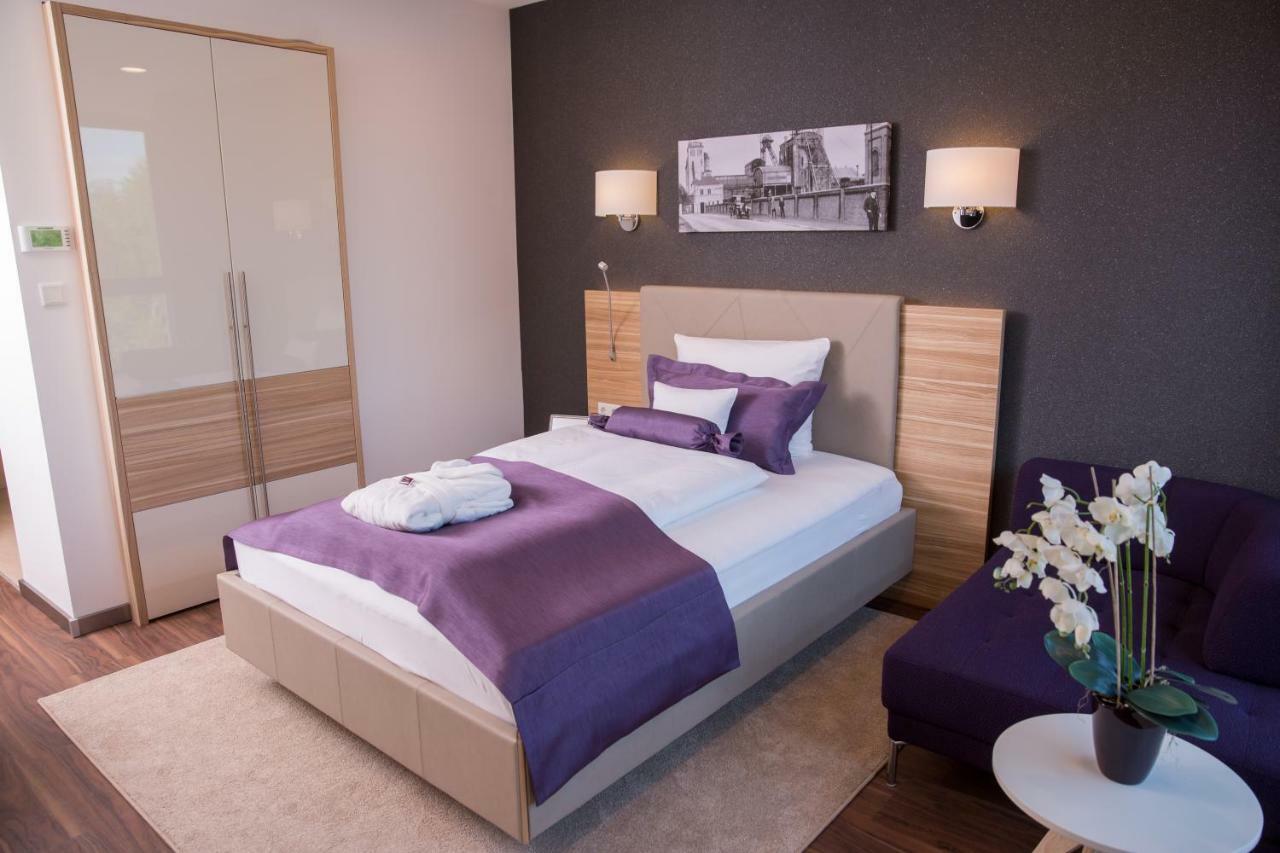 Heiner'S Parkhotel Gelsenkirchen Luaran gambar