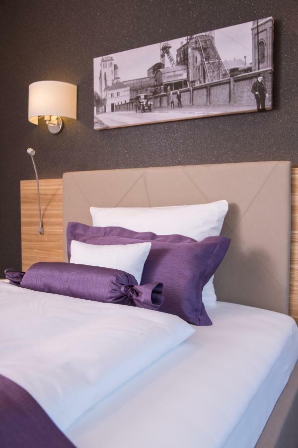 Heiner'S Parkhotel Gelsenkirchen Luaran gambar