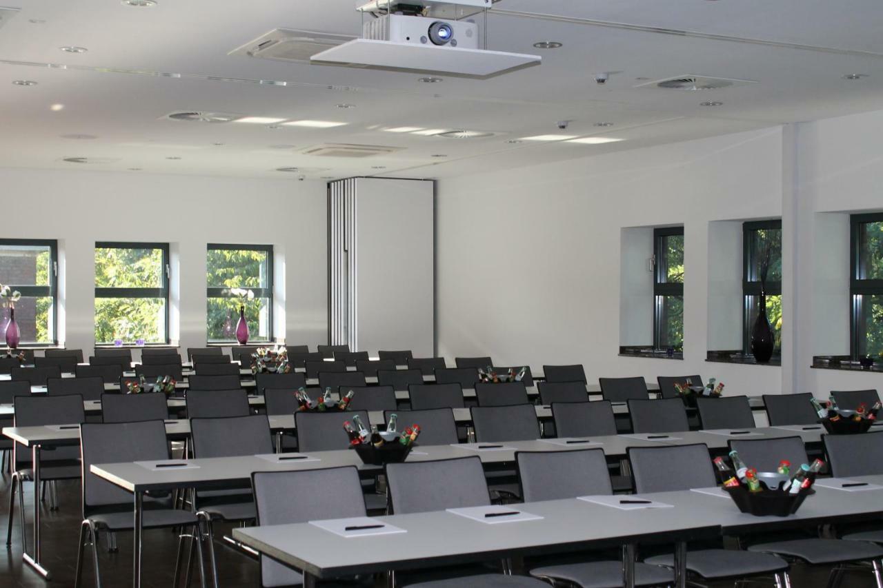 Heiner'S Parkhotel Gelsenkirchen Luaran gambar