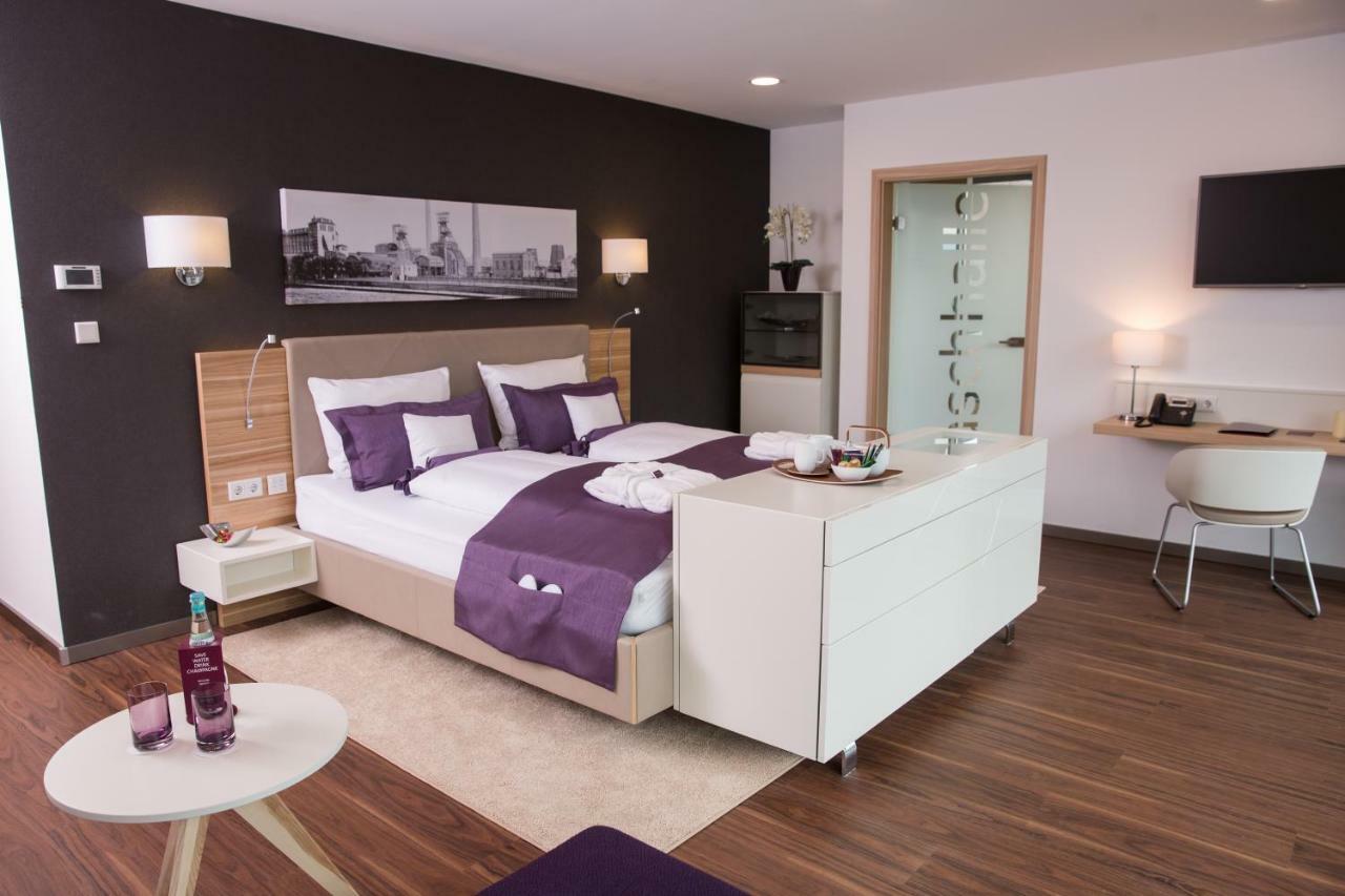 Heiner'S Parkhotel Gelsenkirchen Luaran gambar