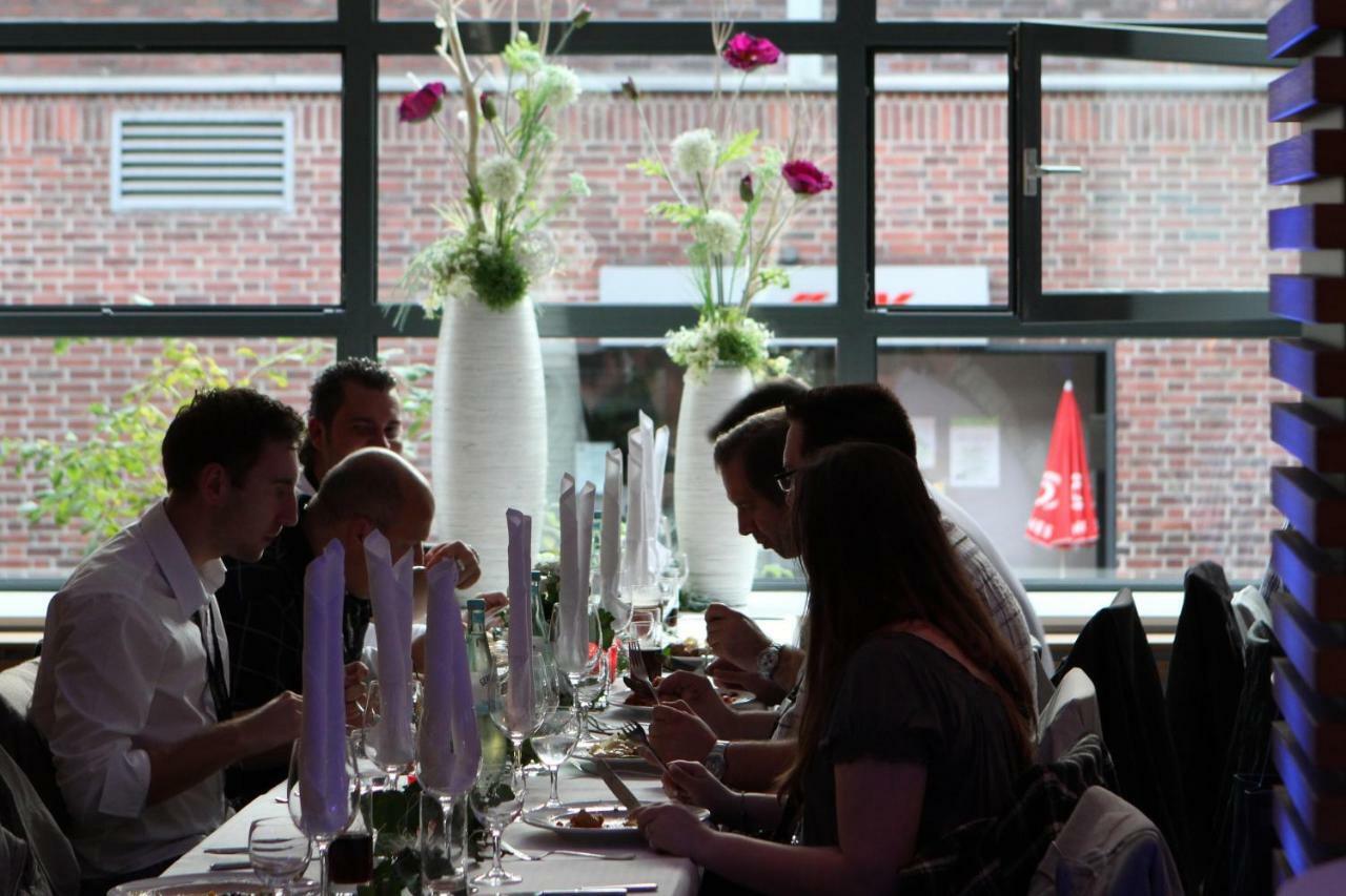 Heiner'S Parkhotel Gelsenkirchen Luaran gambar