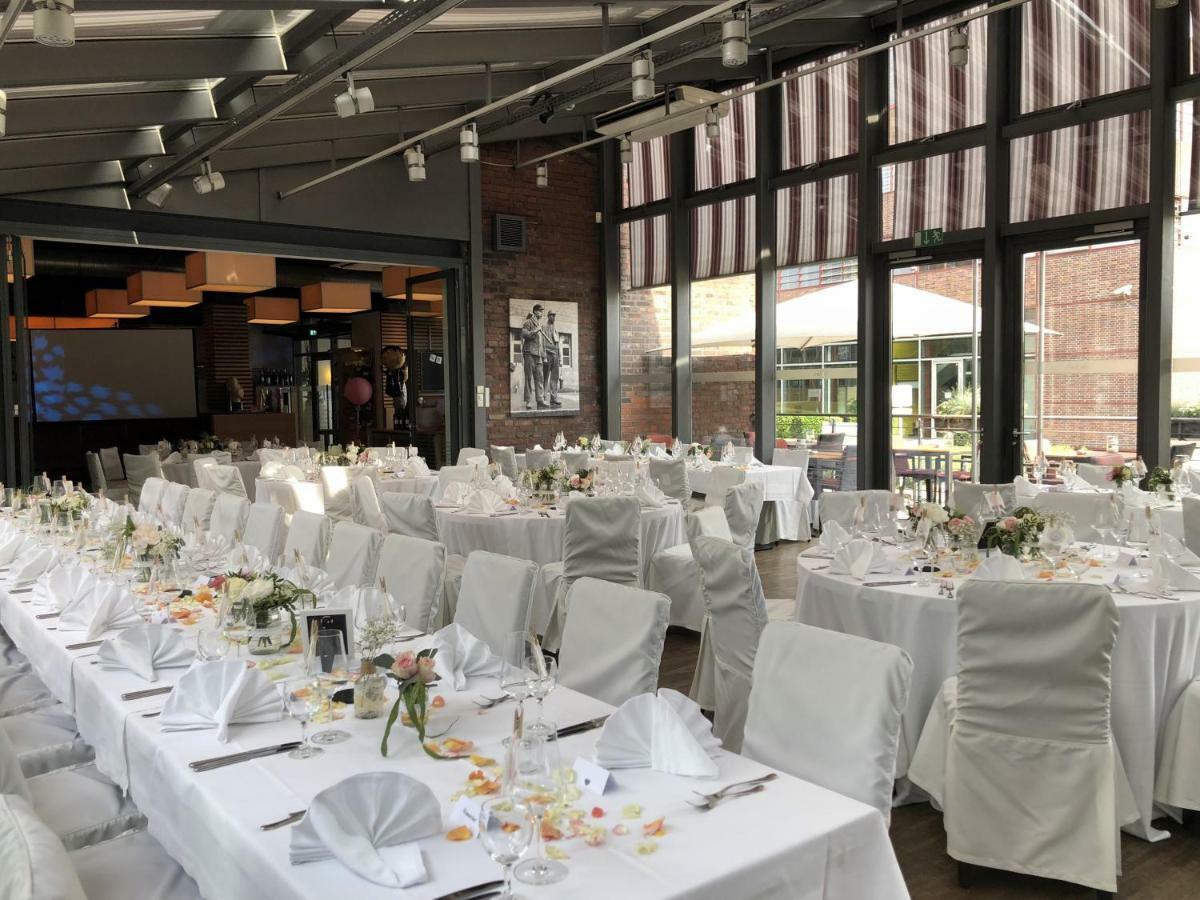 Heiner'S Parkhotel Gelsenkirchen Luaran gambar