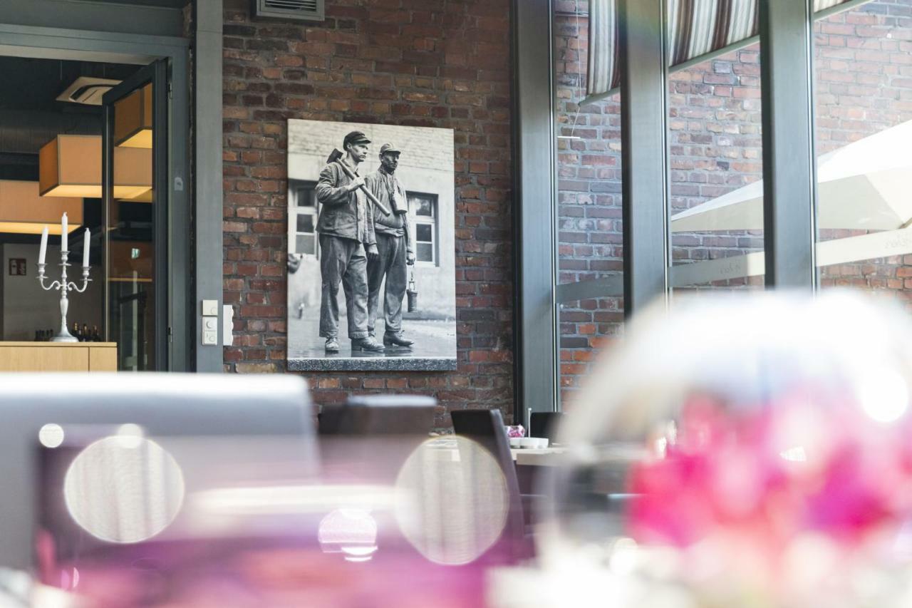 Heiner'S Parkhotel Gelsenkirchen Luaran gambar