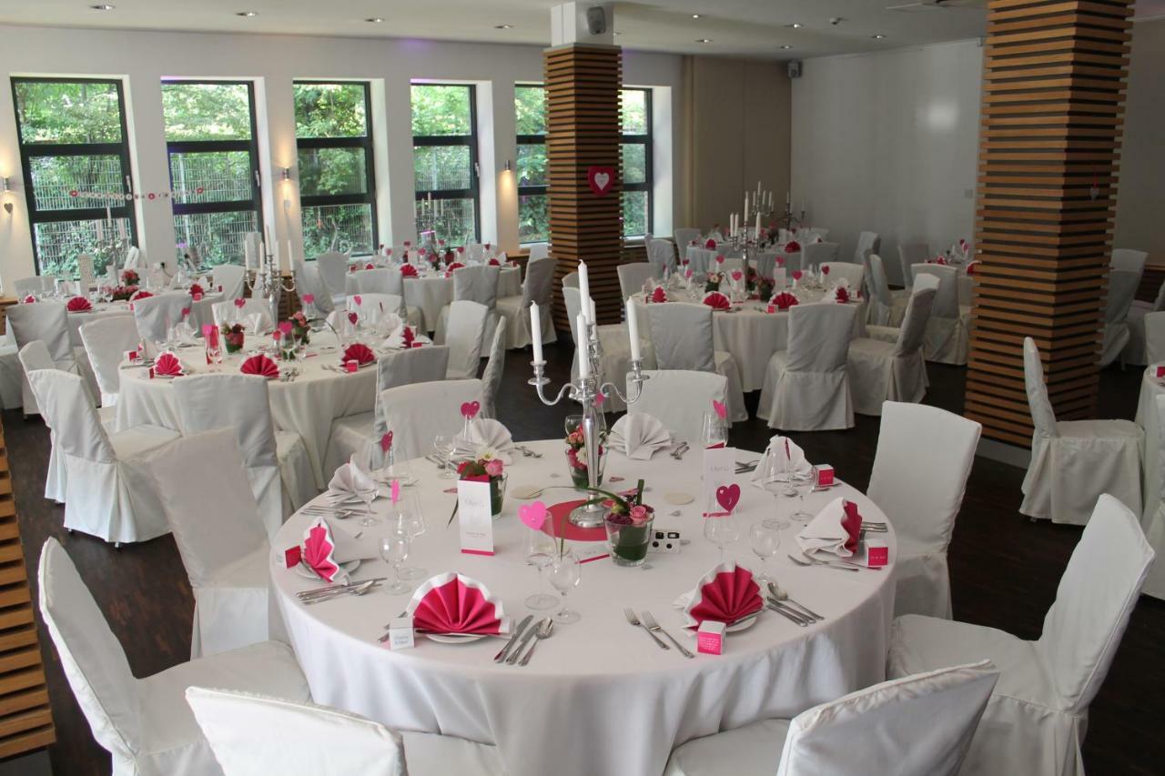 Heiner'S Parkhotel Gelsenkirchen Luaran gambar