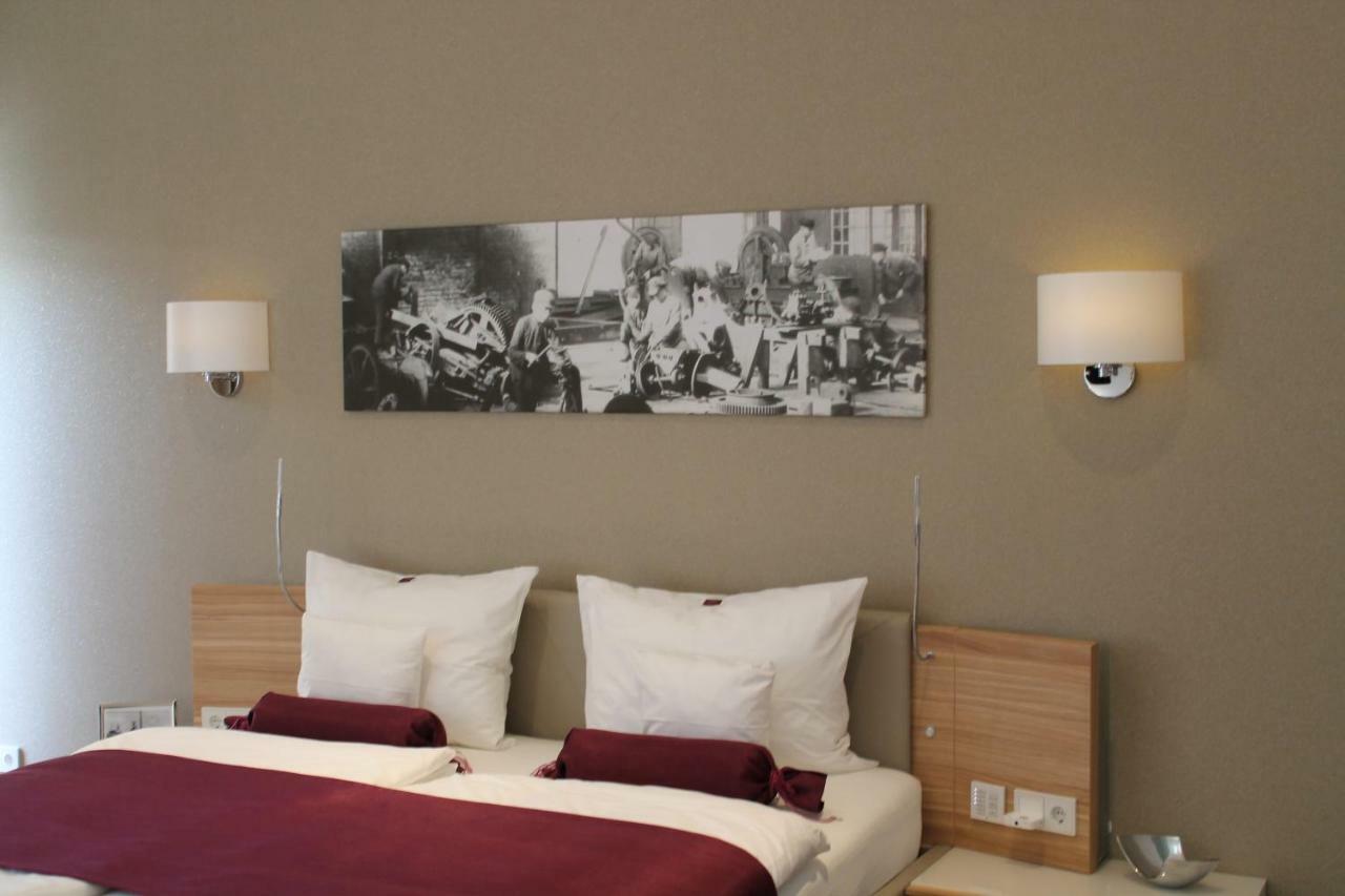 Heiner'S Parkhotel Gelsenkirchen Luaran gambar