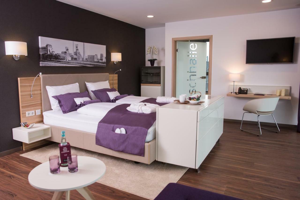 Heiner'S Parkhotel Gelsenkirchen Luaran gambar